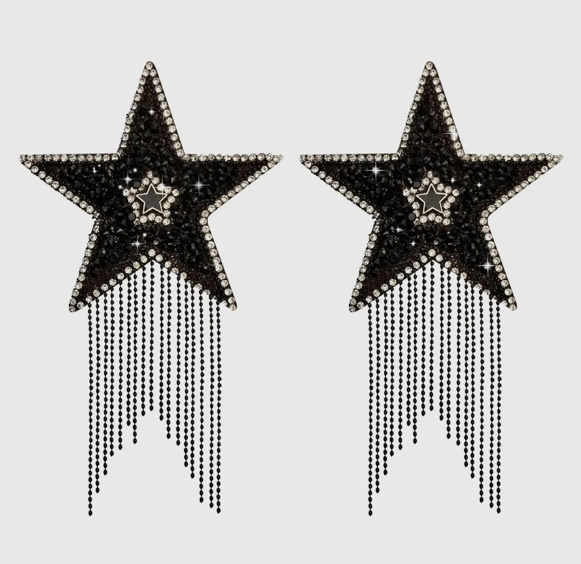A Star Is Born Reusable Nipple Pasties