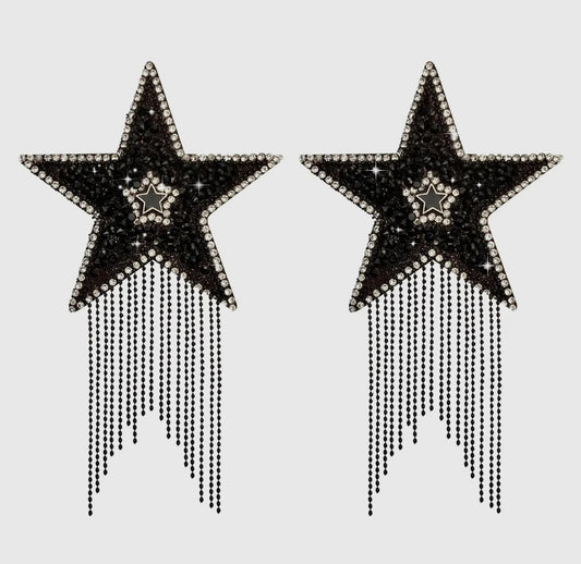 A Star Is Born Reusable Nipple Pasties
