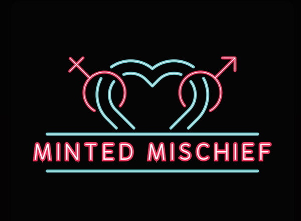 Minted Mischief 